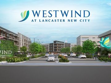 Pre-Selling 1-Bedroom Condo in Westwind, General Trias – Only ₱17K/Month
