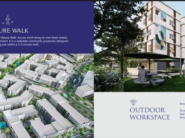 Pre-Selling 1-Bedroom Condo in Westwind, General Trias – Only ₱17K/Month