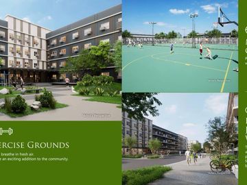 Pre-Selling 1-Bedroom Condo in Westwind, General Trias – Only ₱17K/Month