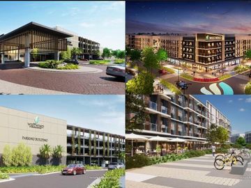 Pre-Selling 1-Bedroom Condo in Westwind, General Trias – Only ₱17K/Month