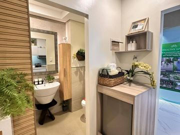 Pre-Selling 1-Bedroom Condo in Westwind, General Trias – Only ₱17K/Month