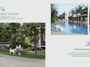 Pre-Selling 1-Bedroom Condo in Westwind, General Trias – Only ₱17K/Month
