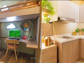 Pre-Selling 1-Bedroom Condo in Westwind, General Trias – Only ₱17K/Month