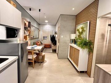 Pre-Selling 1-Bedroom Condo in Westwind, General Trias – Only ₱17K/Month