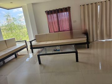 2 Storey House Near Cebu INTERNATIONAL School
