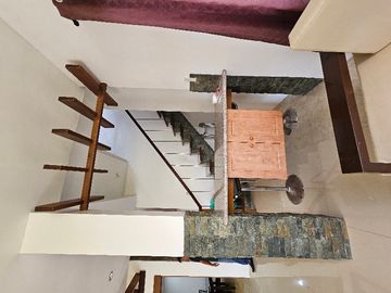2 Storey House Near Cebu INTERNATIONAL School