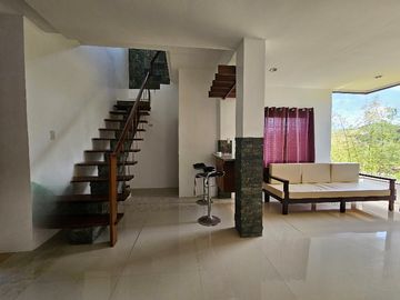 2 Storey House Near Cebu INTERNATIONAL School