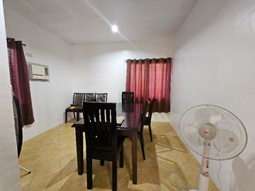 2 Storey House Near Cebu INTERNATIONAL School