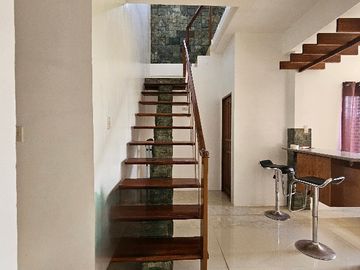 2 Storey House Near Cebu INTERNATIONAL School