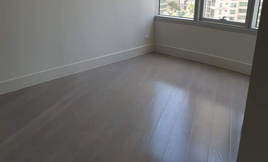 For Rent: 224 sqm with 3 Bedroom Condominium by Proscenium at Rockwell in Makati