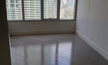 For Rent: 224 sqm with 3 Bedroom Condominium by Proscenium at Rockwell in Makati