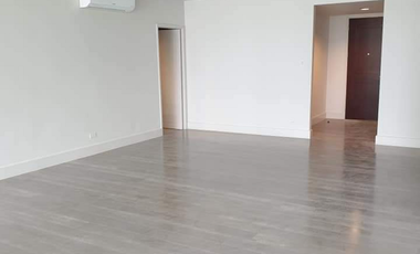 For Rent: 224 sqm with 3 Bedroom Condominium by Proscenium at Rockwell in Makati