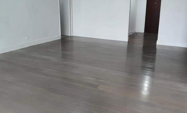For Rent: 224 sqm with 3 Bedroom Condominium by Proscenium at Rockwell in Makati