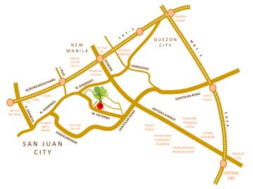 2BR Rent To Own NO DP! Resort type Condo in San Juan near Cubao Ortigas Shaw QC