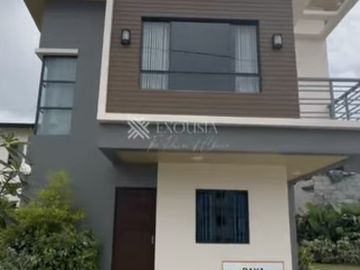 For Sale 4BR Single Detached House & Lot in Alaminos Laguna