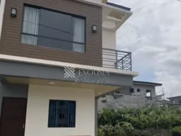 For Sale 4BR Single Detached House & Lot in Alaminos Laguna