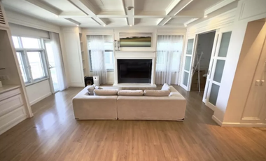 Prime BGC Two Serendra 3-Bedroom Penthouse for Sale at , Taguig, The Beaufort, P