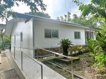 Big Farm with House in Pundaquit, San Antonio, Zambales