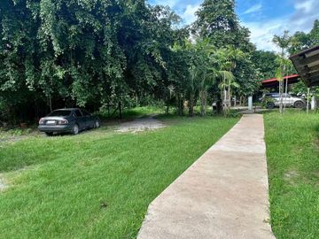 Big Farm with House in Pundaquit, San Antonio, Zambales