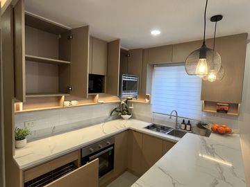 4 Bedrooms Fully Furnished House and Lot for Sale in San Fernando Pampanga