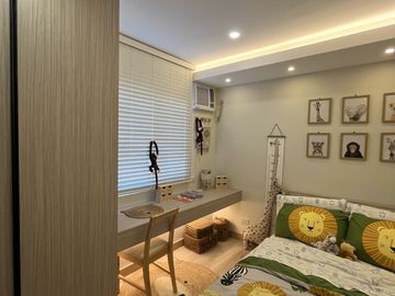 4 Bedrooms Fully Furnished House and Lot for Sale in San Fernando Pampanga