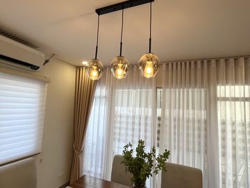 4 Bedrooms Fully Furnished House and Lot for Sale in San Fernando Pampanga