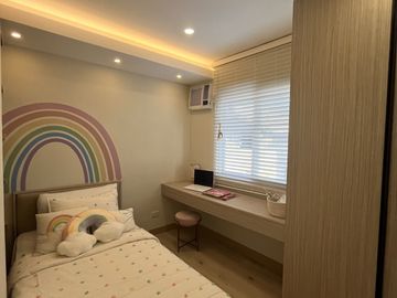4 Bedrooms Fully Furnished House and Lot for Sale in San Fernando Pampanga