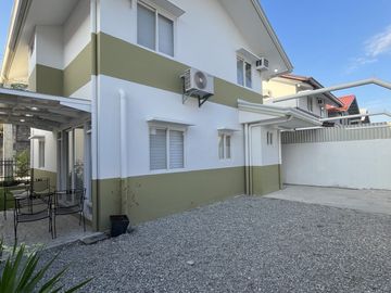 4 Bedrooms Fully Furnished House and Lot for Sale in San Fernando Pampanga