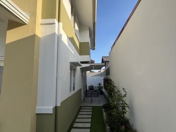4 Bedrooms Fully Furnished House and Lot for Sale in San Fernando Pampanga