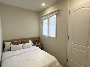 4 Bedrooms Fully Furnished House and Lot for Sale in San Fernando Pampanga