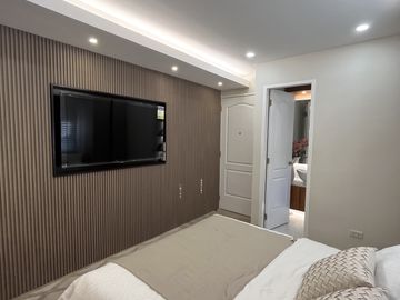 4 Bedrooms Fully Furnished House and Lot for Sale in San Fernando Pampanga