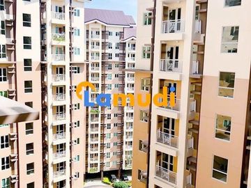 Rent to Own Condo near BGC Makati The Rochester Garden 1 Bedroom Unit