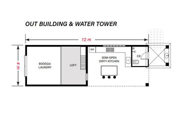 3 Bed, 3 Bath House & Lot