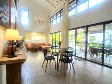 3 Bed, 3 Bath House & Lot