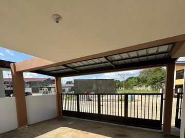 Citta Maria Single Attached Complete Finished at Darasa Tanauan Bats