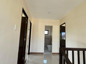 Citta Maria Single Attached Complete Finished at Darasa Tanauan Bats