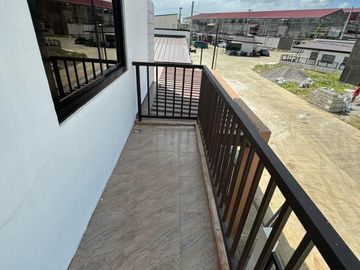 Citta Maria Single Attached Complete Finished at Darasa Tanauan Bats