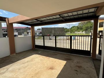 Citta Maria Single Attached Complete Finished at Darasa Tanauan Bats
