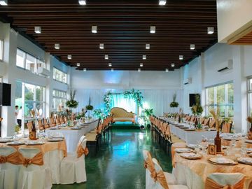 Stunning beach and hotel resort in Anda, Pangasinan