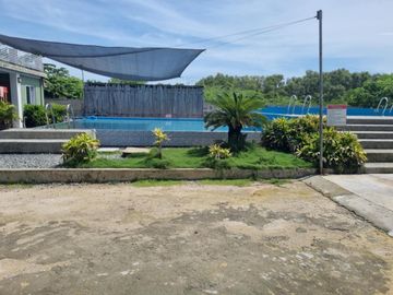 Stunning beach and hotel resort in Anda, Pangasinan