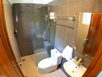 Stunning beach and hotel resort in Anda, Pangasinan