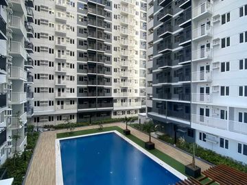 Style Residences at the back of SM City Mandurriao Iloilo.