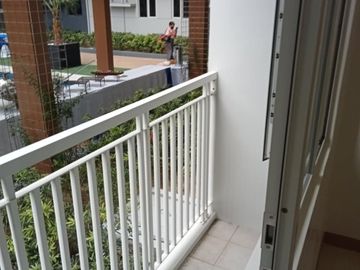 Style Residences at the back of SM City Mandurriao Iloilo.
