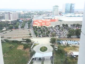 Style Residences at the back of SM City Mandurriao Iloilo.