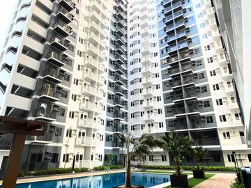 Style Residences at the back of SM City Mandurriao Iloilo.