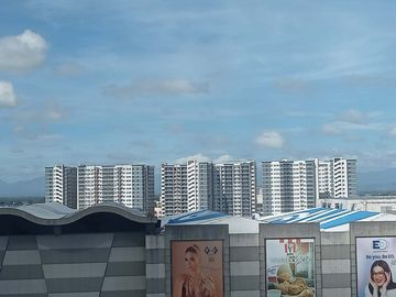 Style Residences at the back of SM City Mandurriao Iloilo.