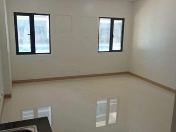 Style Residences at the back of SM City Mandurriao Iloilo.