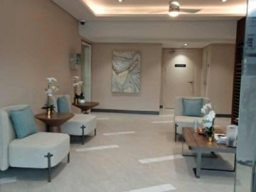 Style Residences at the back of SM City Mandurriao Iloilo.