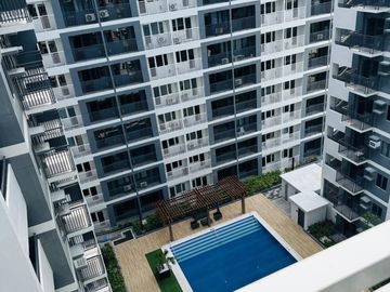Style Residences at the back of SM City Mandurriao Iloilo.