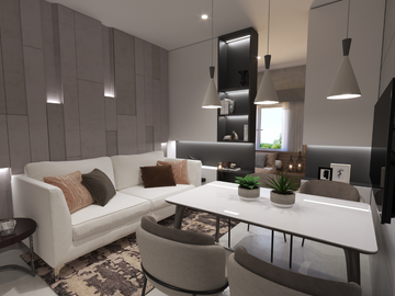 Glade Residences Located at Balagabo Jaro, Iloilo City